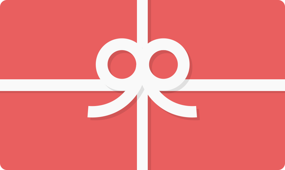 E-Gift Certificate