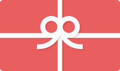 E-Gift Certificate
