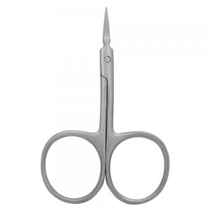 ECO ARROW SCISSORS, 3-1/2" SATIN, STRAIGHT