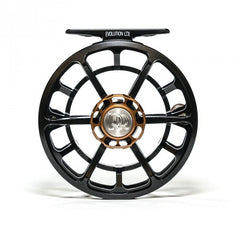 Ross Evolution LTX Fly Reel