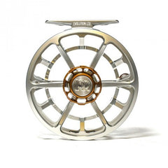 Ross Evolution LTX Fly Reel