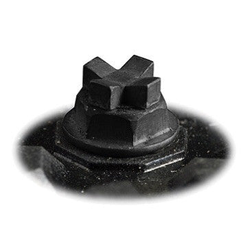 POSIGRIP SCREW-IN STUDS