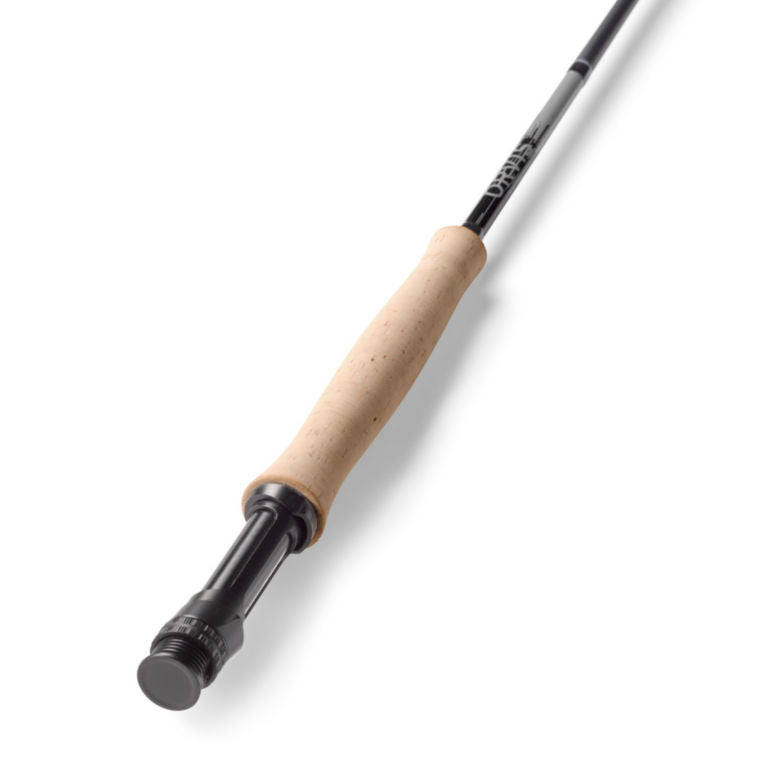 ORVIS HELIOS H3 BLACKOUT FLY ROD