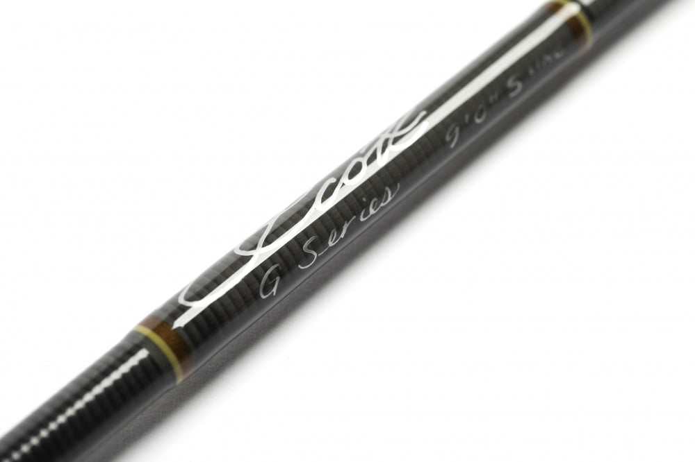 SCOTT G SERIES FLY ROD