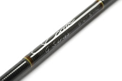 SCOTT G SERIES FLY ROD