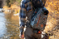 THUNDERHEAD SUBMERSIBLE SLING - ECO