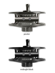 ORVIS MIRAGE REELS