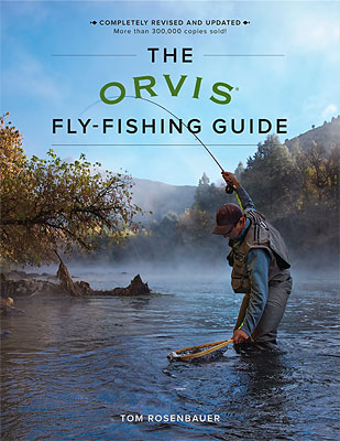 ORVIS FLY-FISHING GUIDE REVISED EDITION