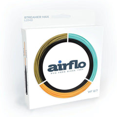 AIRFLO STREAMER MAX LONG WF8/9 300GRAIN