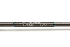 SCOTT SECTOR FLY ROD