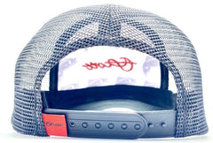 NEVER ENDING OF FISH HAT