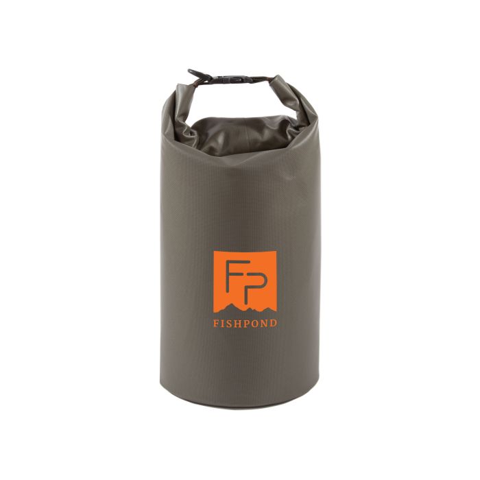 THUNDERHEAD ROLL-TOP DRY BAG
