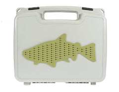 Teton Streamer / Salt Boat Fly Box