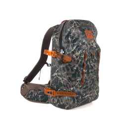 THUNDERHEAD SUBMERSIBLE BACKPACK - RIVERBED CAMO