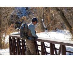 THUNDERHEAD SUBMERSIBLE BACKPACK - RIVERBED CAMO