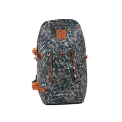 THUNDERHEAD SUBMERSIBLE BACKPACK - RIVERBED CAMO