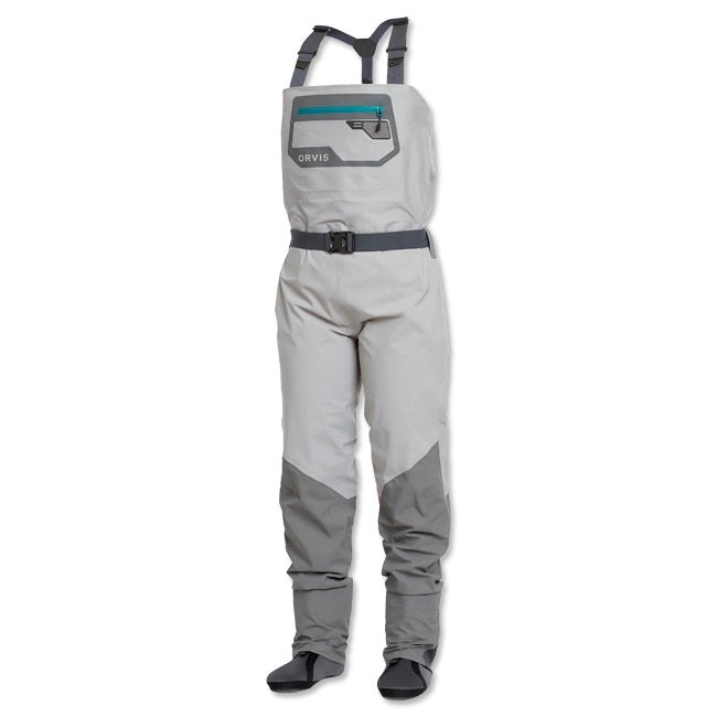 WOMEN'S ULTRALIGHT CONVERTIBLE WADER