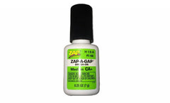 ZAP-A-GAP BRUSH ON