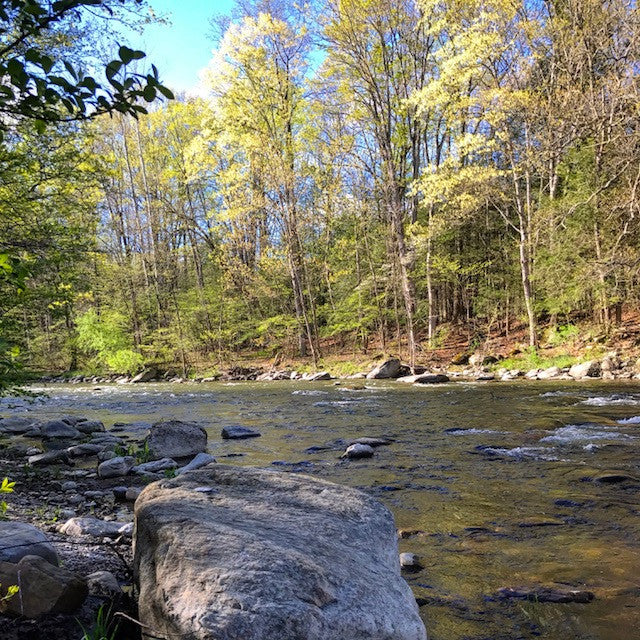 Ten Mile River (NY & CT)