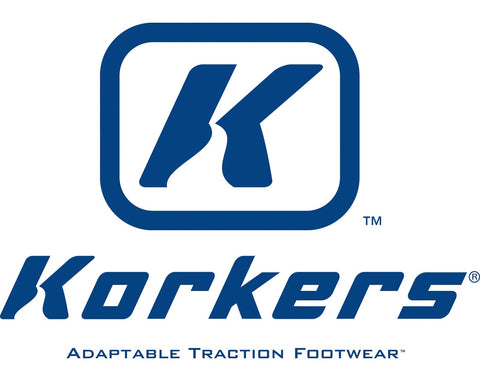 KORKERS WADING BOOTS