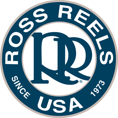 ROSS FLY REELS