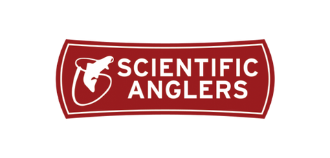 SCIENTIFIC ANGLERS FLY LINES