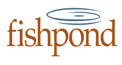 FISHPOND / NOMAD NETS