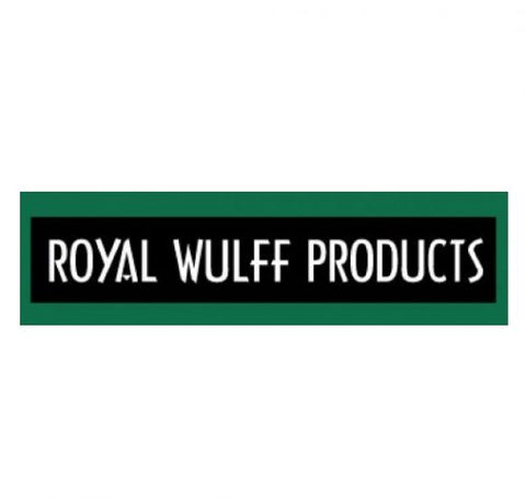 Royal Wulff Fly Lines