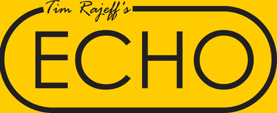 ECHO FLY RODS