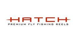 HATCH FLY REELS