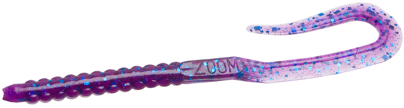ZOOM SUPER SLAT PLUS U TALE TEQUILA SUNRISE