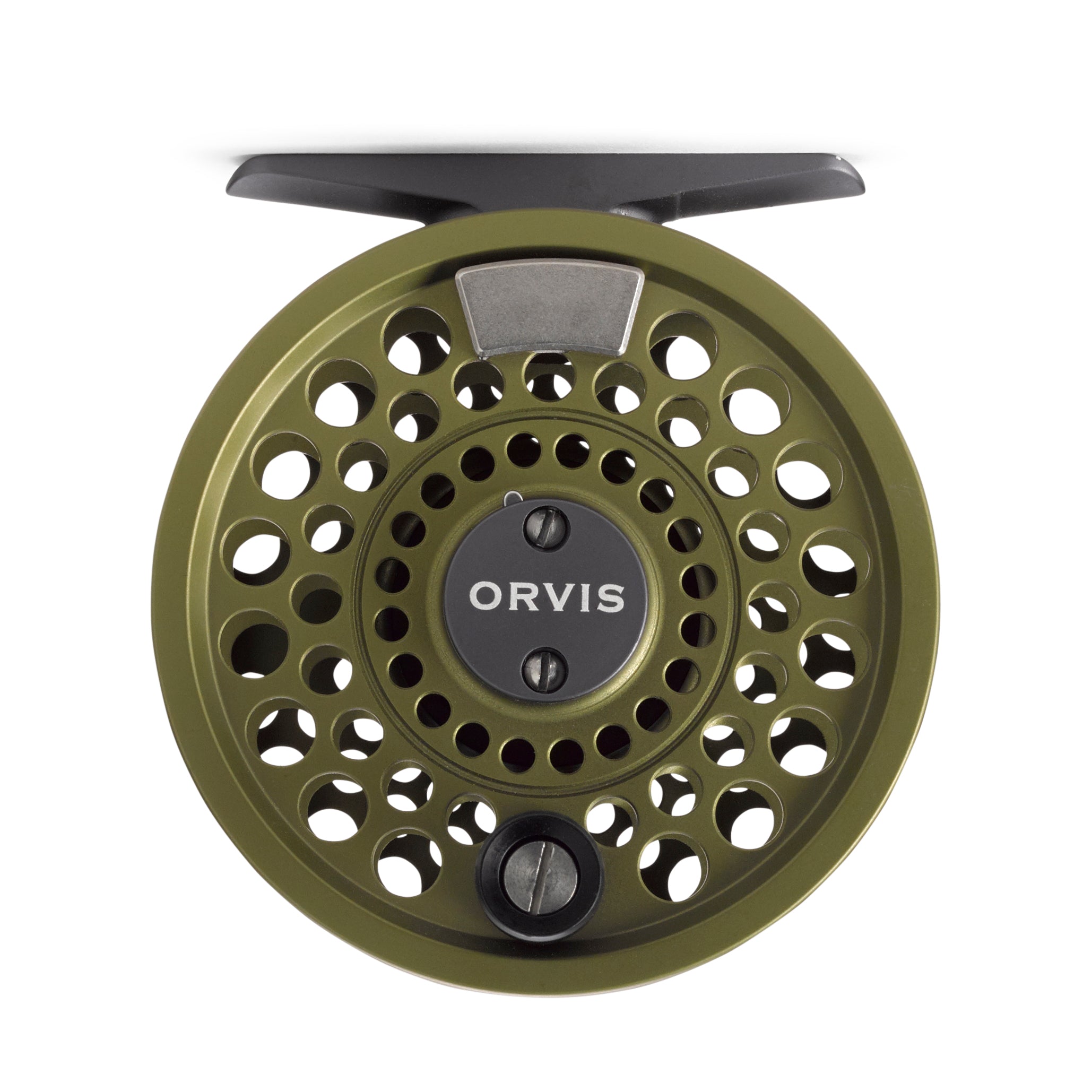 ORVIS BATTENKILL DISK FLY REEL – Anglers Den