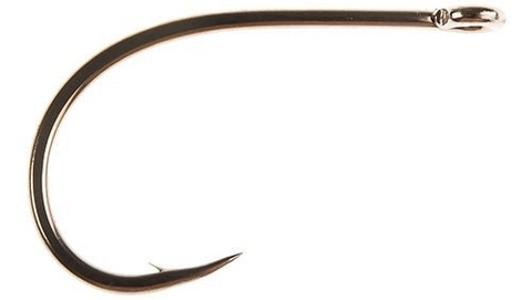 AHREX SA280 MINNOW HOOKS