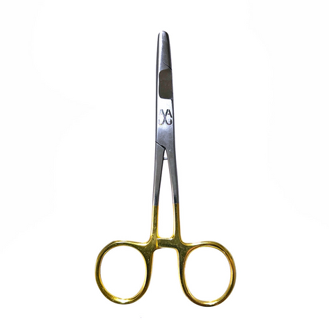 ANGLERS ACCESSORIES 5.5" SCISSOR / FORCEP
