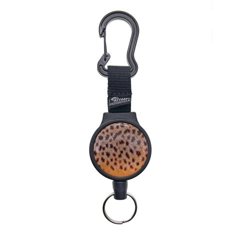 ANGLERS ACCESSORIES DELUXE NET RETRACTOR