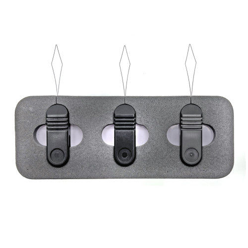 ANGLERS ACCESSORIES FLY THREADER 3-PACK