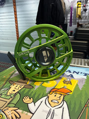 ORVIS HYDROS FLY REELS - DISCONTINUED
