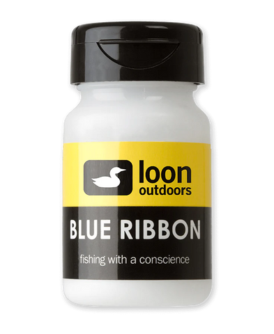 LOON BLUE RIBBON