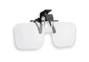 CARSON CLIP & FLIP MAGNIFIER