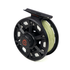 CORTLAND GUIDE EURO NYMPH OUTFIT