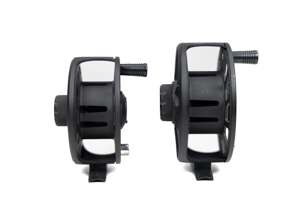 cortland fly fishing reels CORTLAND GUIDE SERIES FLY REEL – Anglers Den