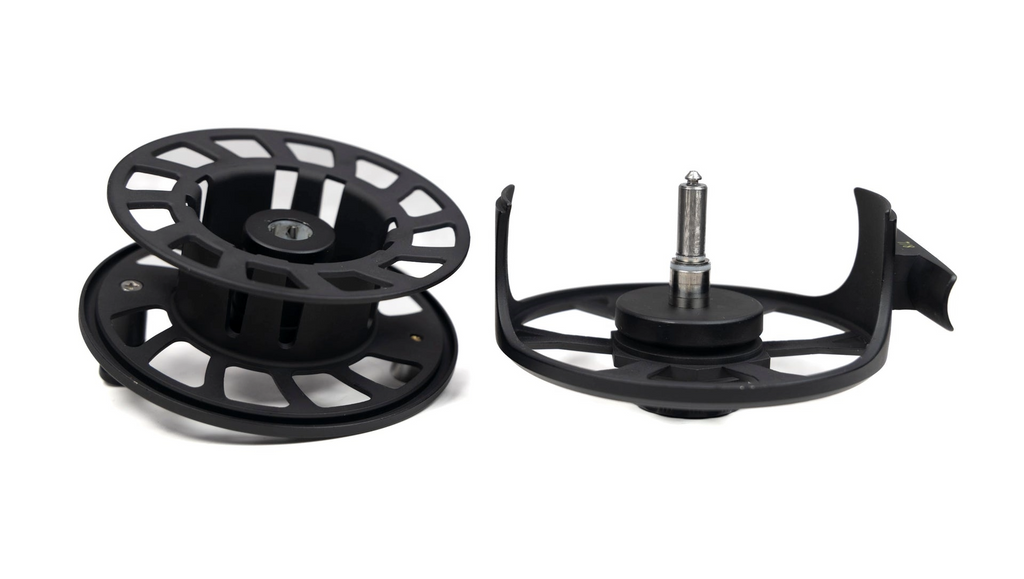 cortland fly fishing reel CORTLAND GUIDE SERIES FLY REEL – Anglers Den