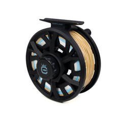 CORTLAND GUIDE SALTWATER OUTFIT