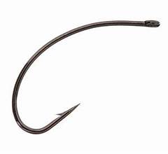 Ganci Daiichi 1260 – Per Ninfa Testa Di Perline – Mosca Da Pesca – Made In Japan – Colore Bronzo