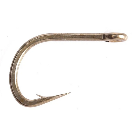 DAIICHI 510HD KIRU POINT HOOKS - STEELHEAD/SALMON