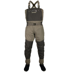 PARAMOUNT DEEP EDDY BREATHABLE CHEST WADER