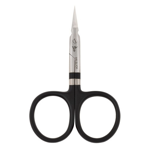 DR. SLICK ALL PURPOSE TUNGSTEN CARBIDE SCISSORS