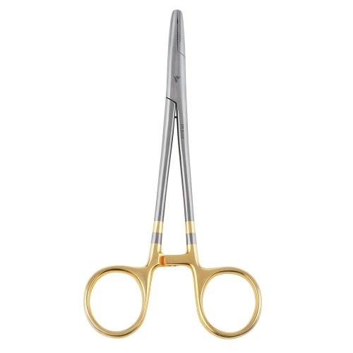 DR. SLICK LONG RANGE CLAMPS