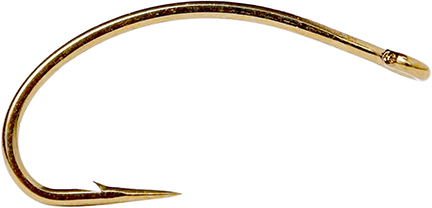 PARTRIDGE EGG / CADDIS HOOKS - HEAVY
