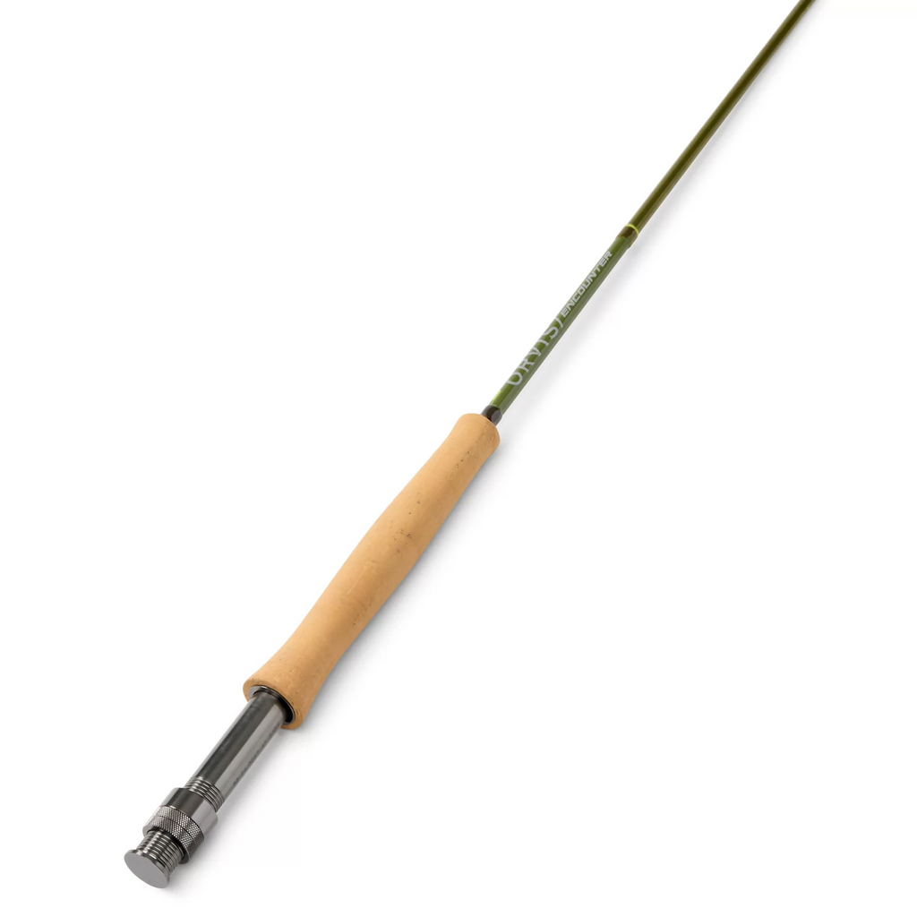 ORVIS ENCOUNTER FLY ROD